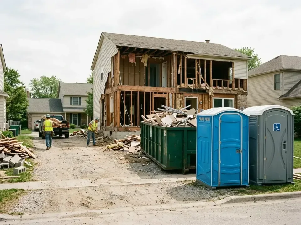 home-renovation-demolition-sit-010 — frequently asked questions, Portable Toilet & Dumpsters Rental in Swainsboro, GA
